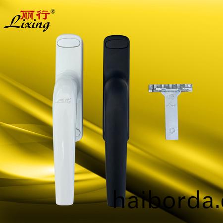 圓柄外(wai)開執手